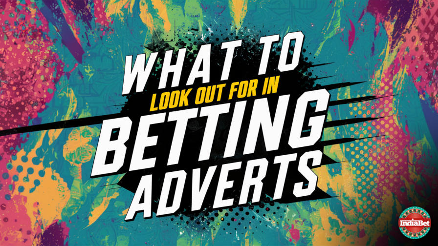 Betting Education / Advertising / What to look out for in Betting Adverts