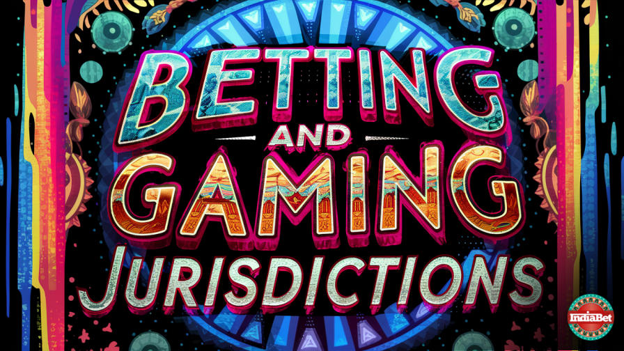Trust / Regulation / Betting and Gaming Jurisdictions