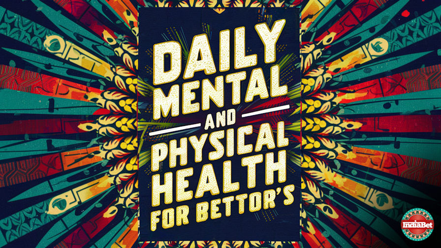 Social & Wellness / Health / Daily Mental and Physical Health
