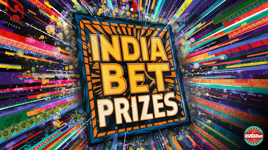 India Bet League Prizes
