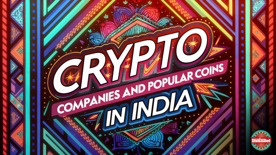 Technology / Cryptocurrency / Crypto Companies and Popular Coins in India