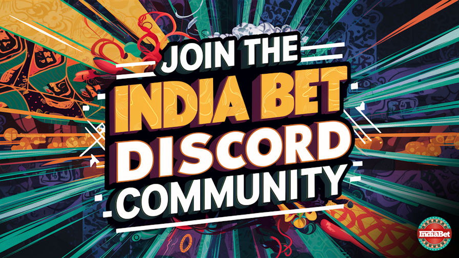 Join our Discord Community