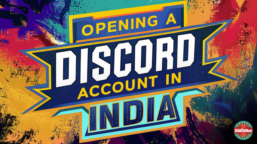 Technology / Communication / Opening a Discord Account in India