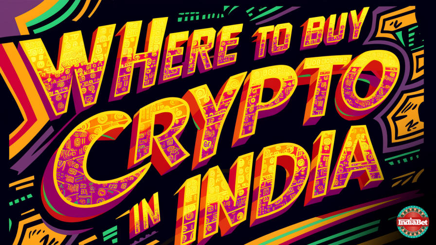 Technology / Cryptocurrency / An overview of where to buy crypto in India
