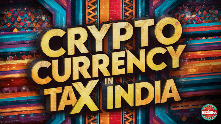 Technology / Cryptocurrency / Cryptocurrency Taxes in India (BTC)