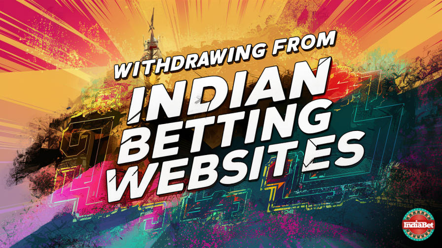 Betting Education / Financial / Withdrawing from Indian Betting Websites