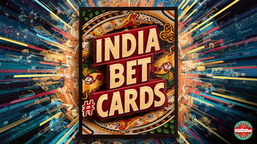 India Bet League Cards