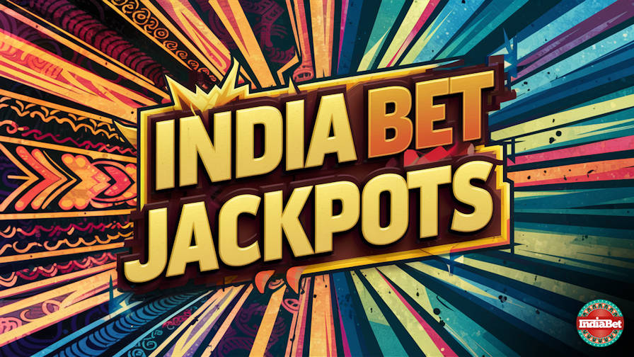 India Bet League Jackpots