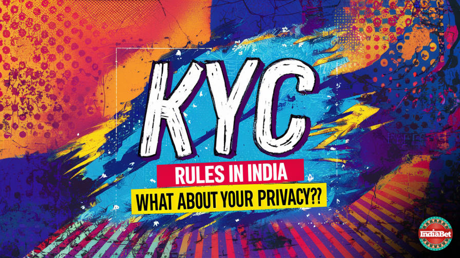 Trust / KYC / KYC Rules in India: What about Your Privacy?